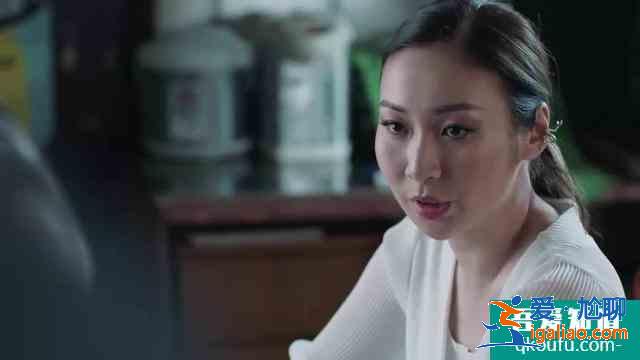 《战毒》播出一次看八集，庄思敏演的的女毒贩成亮点？