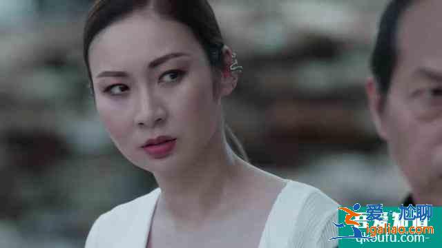 《战毒》播出一次看八集，庄思敏演的的女毒贩成亮点？