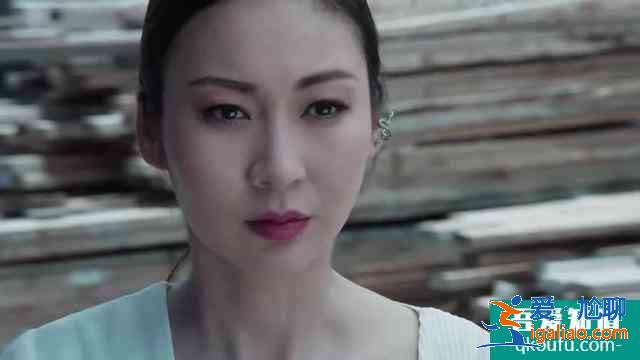 《战毒》播出一次看八集，庄思敏演的的女毒贩成亮点？