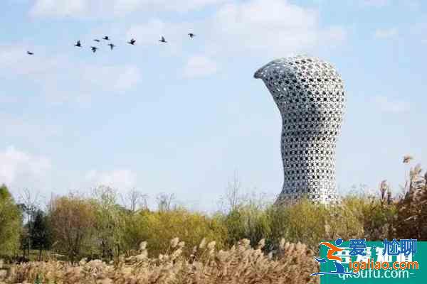 西安野餐好去处 2021西安野餐最佳地点？