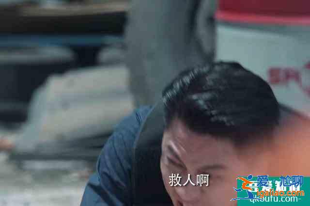 《战毒》口碑差，剧情老套打戏尴尬，黄宗泽吴卓羲两男神也难救场？
