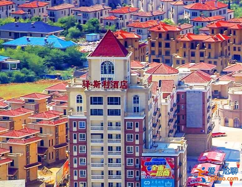 大连发现王国周边酒店，大连发现王国住宿攻略？