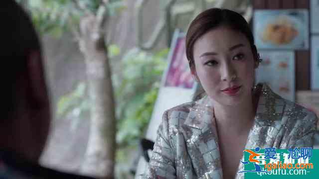 《战毒》播出一次看八集，庄思敏演的的女毒贩成亮点？