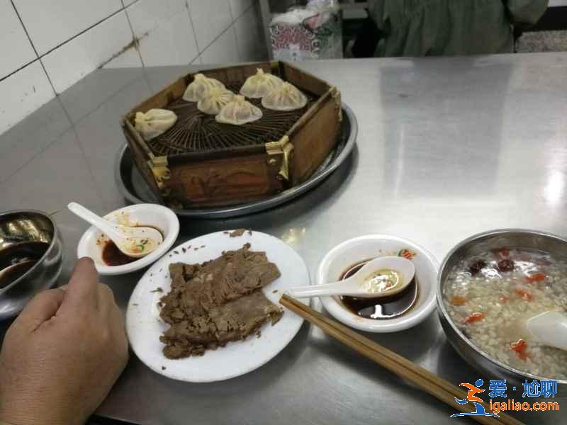陕西美食有哪些，陕西特色美食介绍？