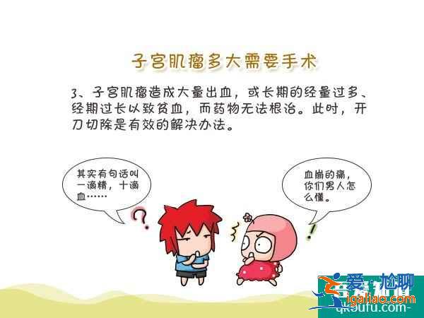 为什么会有子宫肌瘤？？