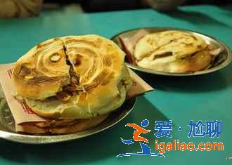 陕西美食有哪些，陕西特色美食介绍？