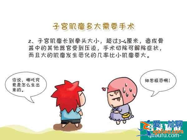 为什么会有子宫肌瘤？？