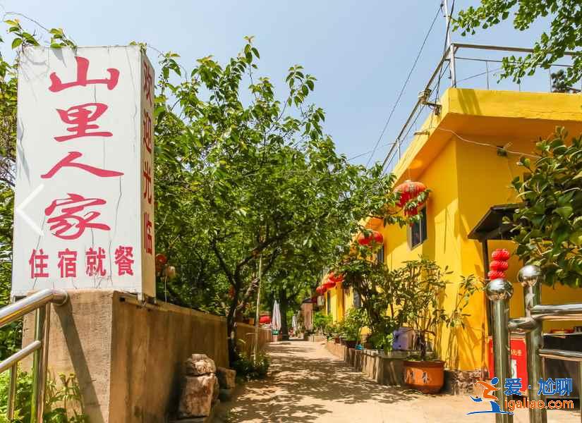 花果山风景区住宿推荐，花果山酒店攻略？