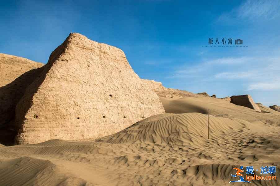 额济纳旗有什么好玩的地方，额济纳旗必去景点？
