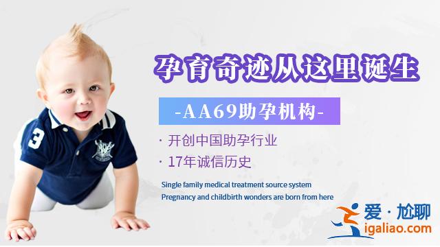 上海助孕公司哪家好-国家一直倡导优生的原因？