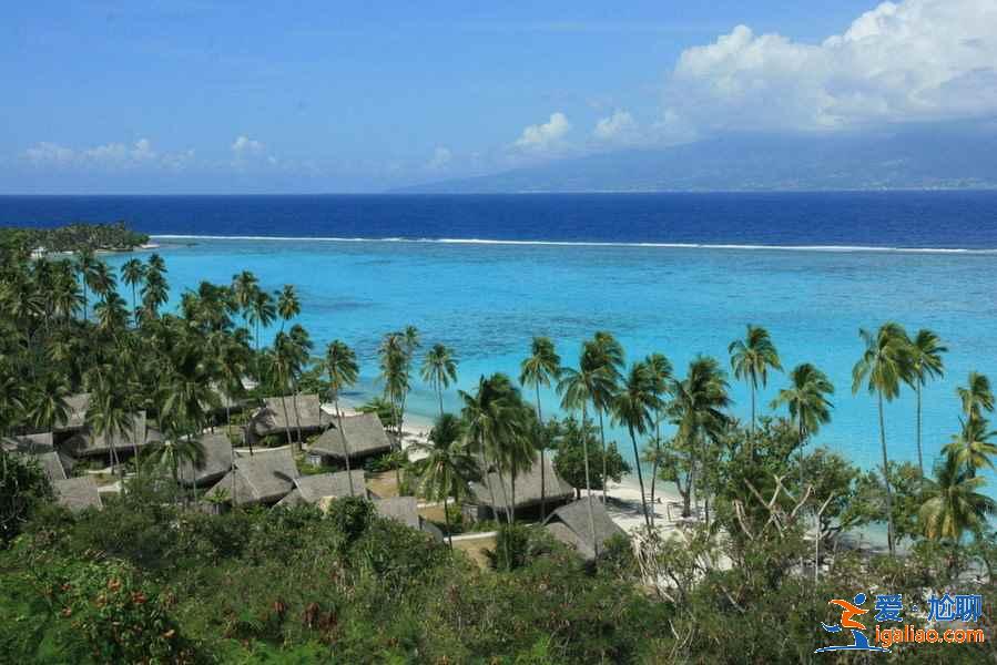 几月去大溪地旅游最好，大溪地最佳旅游时间？