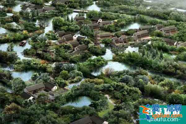 2021杭州西溪湿地门票多少钱 杭州西溪湿地三八节优惠活动？