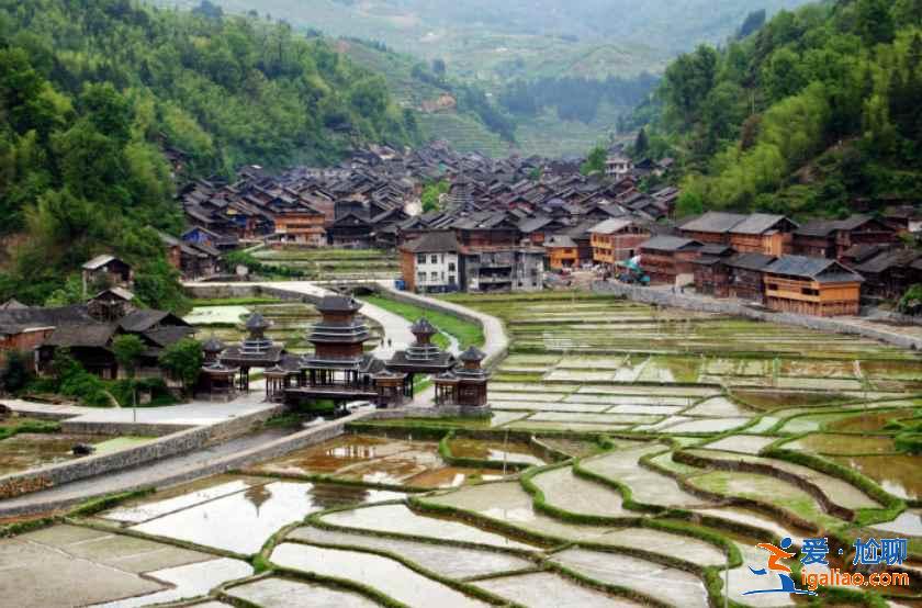按月旅行，12个月旅行目的地推荐？