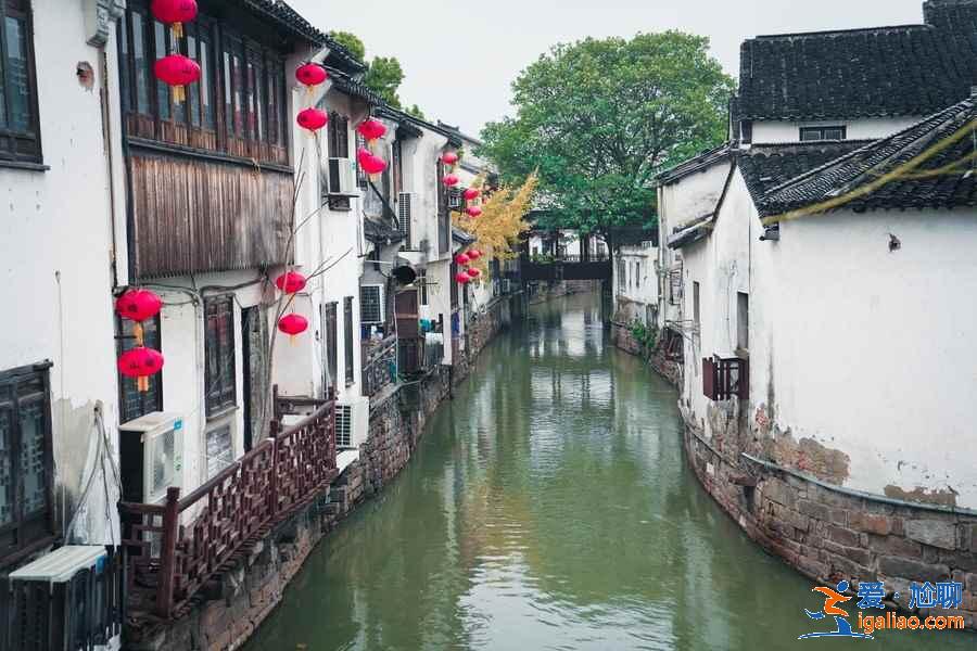 按月旅行，12个月旅行目的地推荐？