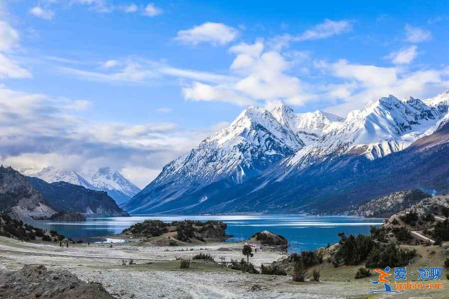 按月旅行，12个月旅行目的地推荐？
