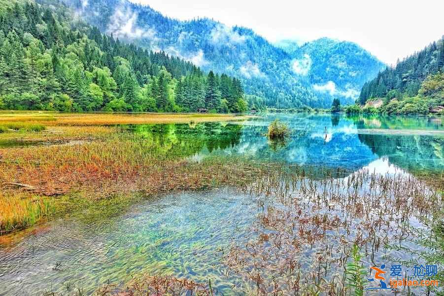按月旅行，12个月旅行目的地推荐？