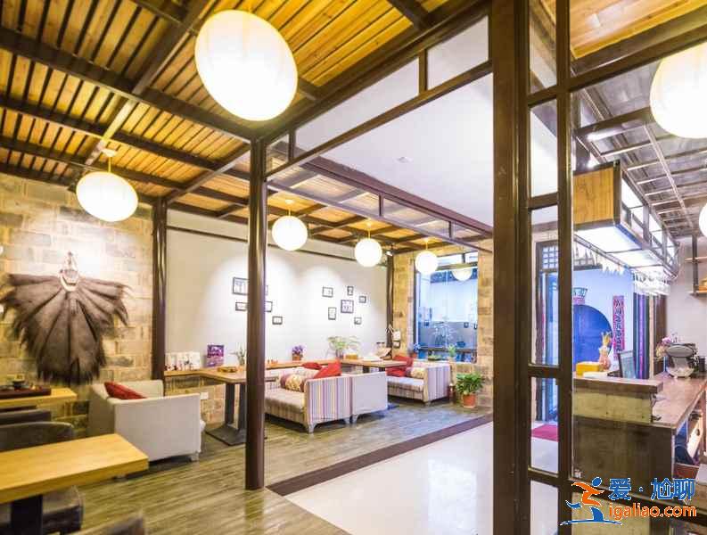 黄山宏村住宿哪家好，宏村旅游住宿攻略？