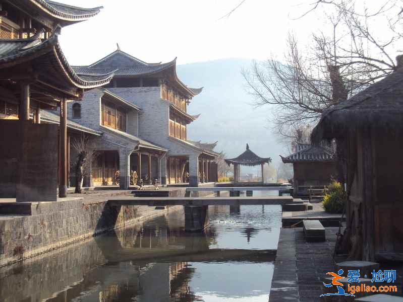 几月去腾冲旅游最好，腾冲最佳旅游时间？