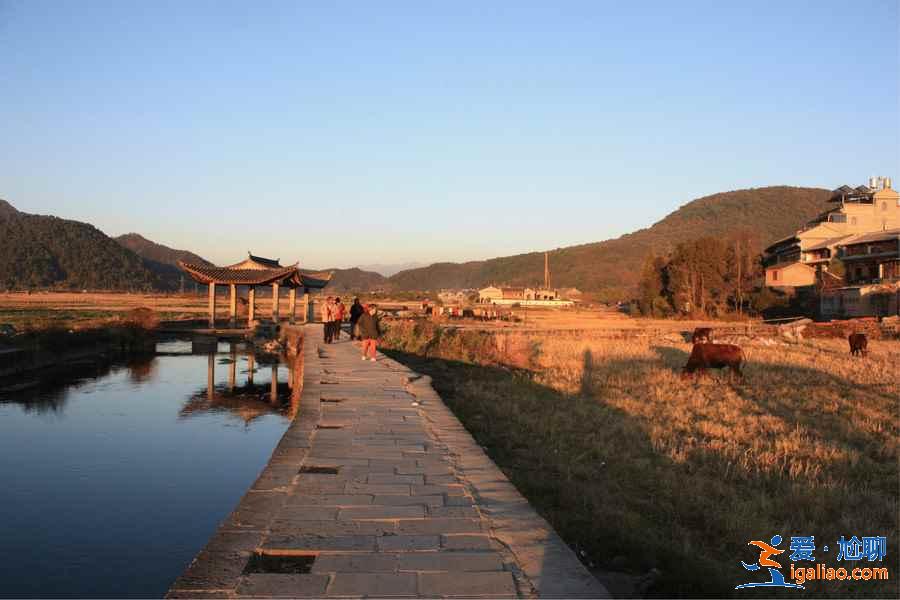 几月去腾冲旅游最好，腾冲最佳旅游时间？