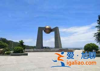 广东十个值得去的海岛，去吹海风吧！？