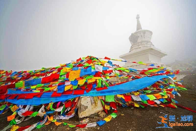新都桥摄影指南（最佳拍摄地点、时间）？