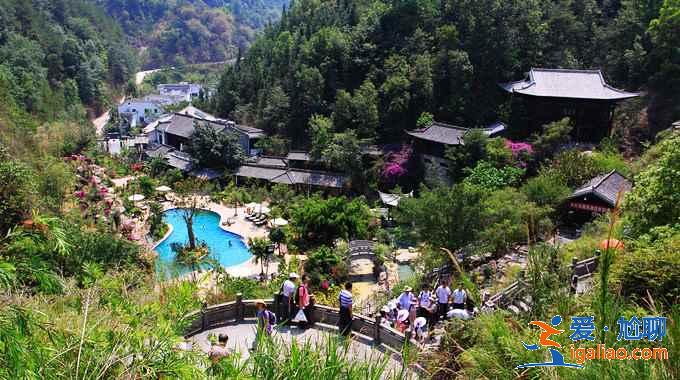 几月去腾冲旅游最好，腾冲最佳旅游时间？