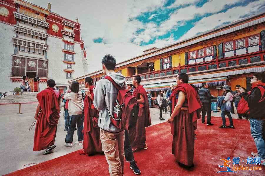 【学生票】布达拉宫门票多少钱，布达拉宫有学生票吗？