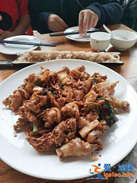 【元阳美食】元阳有什么好吃的，元阳美食推荐？