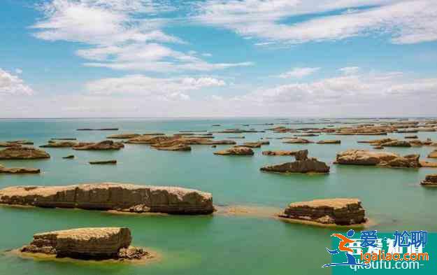新青甘大环线游 青甘大环线青海大柴旦旅游攻略？