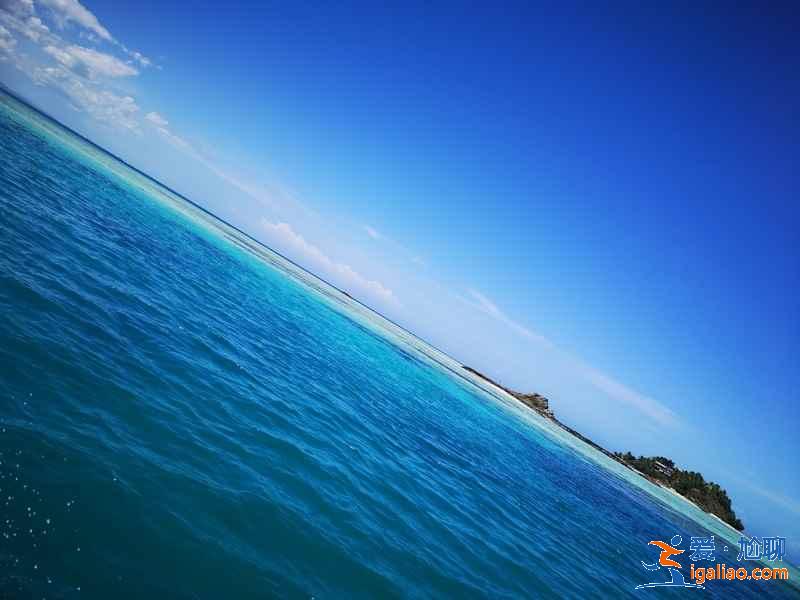 斐济蜜月旅游胜地，去斐济度蜜月去哪里？