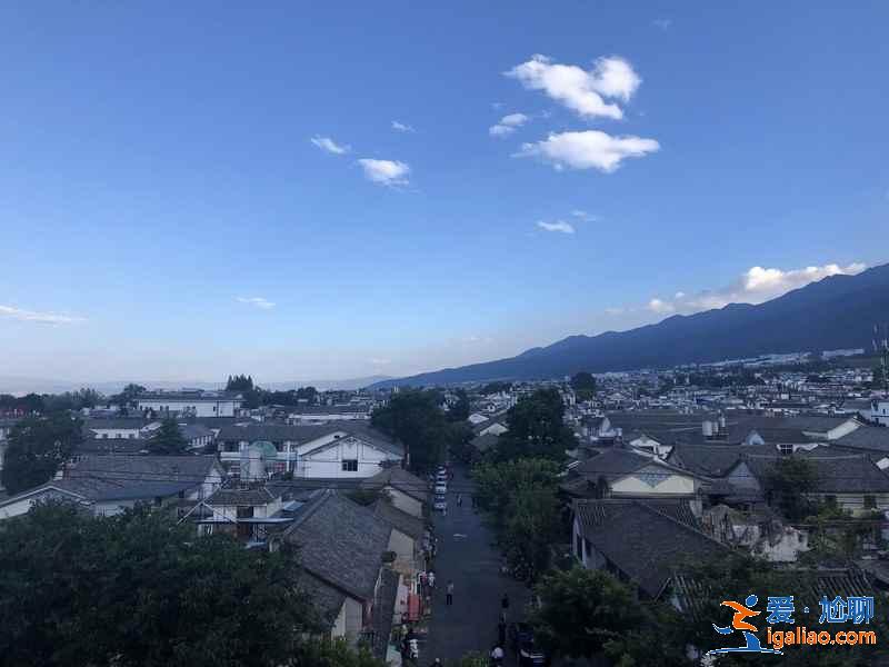 适合毕业旅行的地方，毕业旅行最佳去处，毕业旅行去哪好？