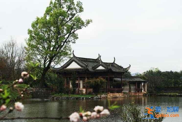 适合毕业旅行的地方，毕业旅行最佳去处，毕业旅行去哪好？