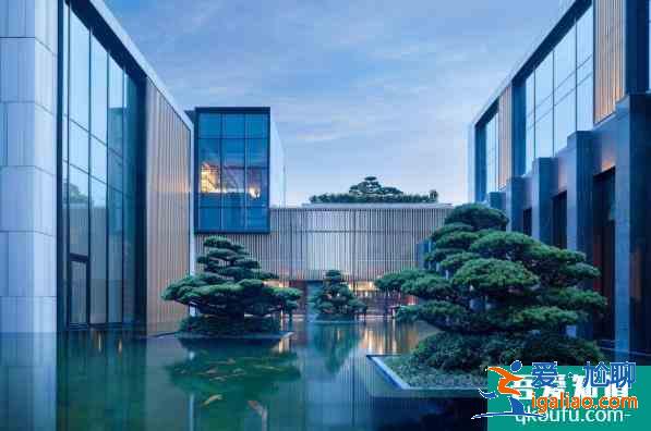 苏州酒店排名五星酒店 苏州酒店档次排名？