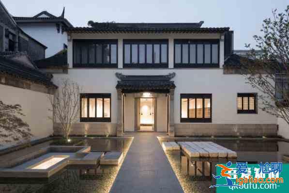 苏州酒店排名五星酒店 苏州酒店档次排名？
