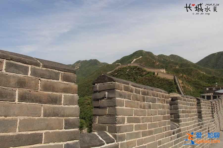 八达岭长城在哪，八达岭长城怎么去？