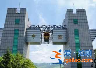 江原道元山——朝鲜夏日度假胜地？