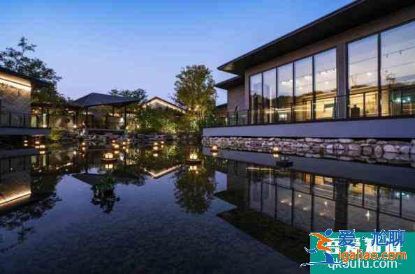 苏州酒店排名五星酒店 苏州酒店档次排名？