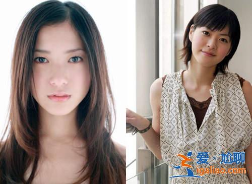 女星日剧价位排行大公开　真的有这幺好赚吗？