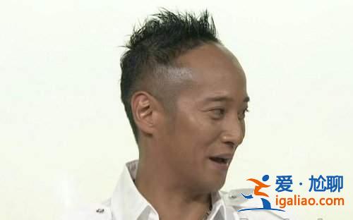 令中居正广困扰的头毛问题
