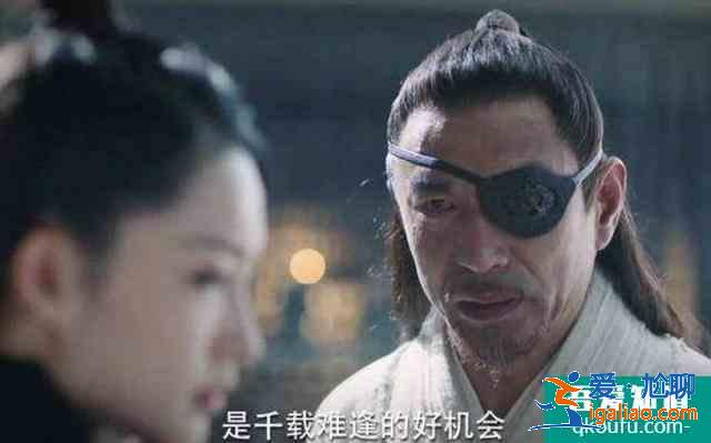 《锦绣南歌》最大反派不是陆远，也不是沈乐清，很有可能是这两人？