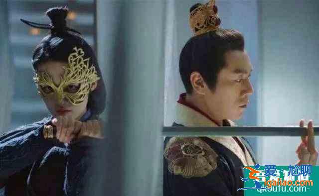 看《锦绣南歌》打开弹幕，网友的评论让人瞬间跳剧，哭笑不得？