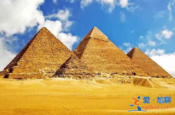 去埃及需要准备什么，去埃及旅行注意事项？
