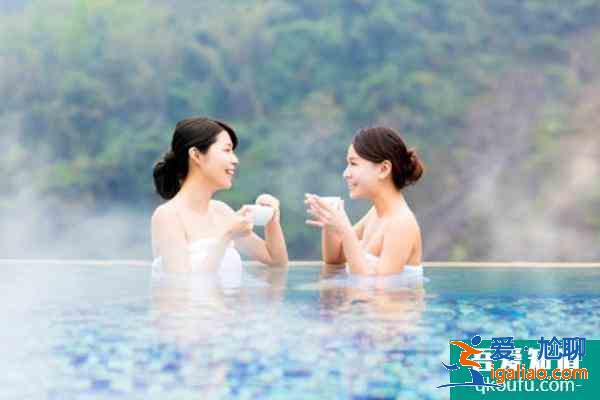 湖南十大温泉排名榜 总有一个你喜欢的？