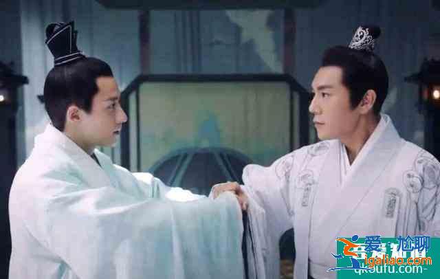 《锦绣南歌》最大反派不是陆远，也不是沈乐清，很有可能是这两人？