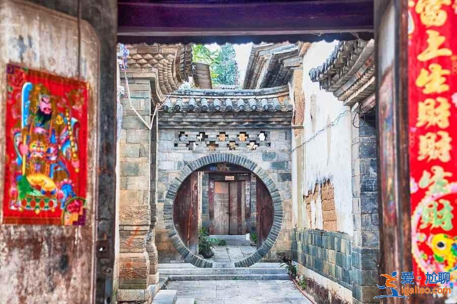 元阳最佳旅游时间，元阳几月风景最美？