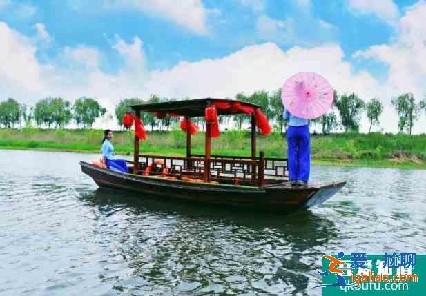 2021红荷湿地免费优惠政策 免费时间？