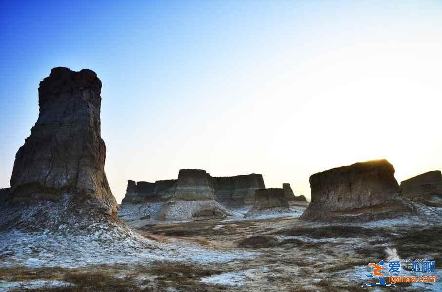 大同土林好玩吗，大同土林怎么去，大同土林门票多少钱？