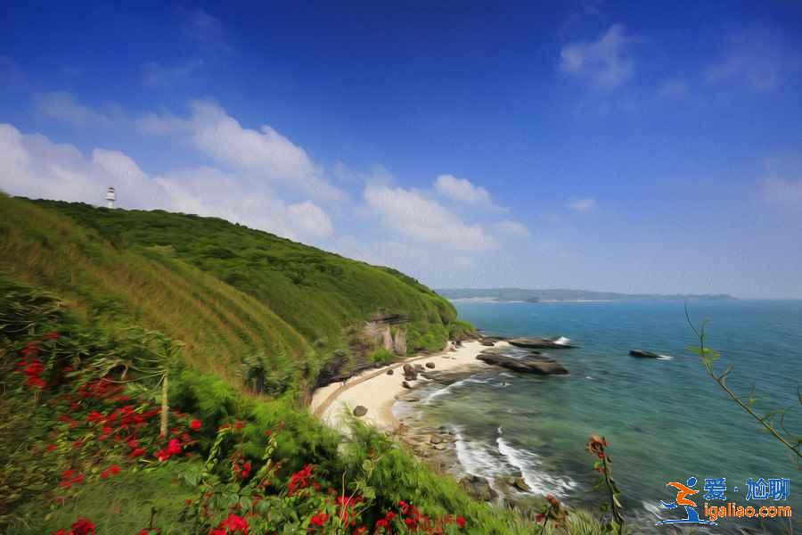 国内夏季最佳十大旅行目的地，避暑美景可兼得！？