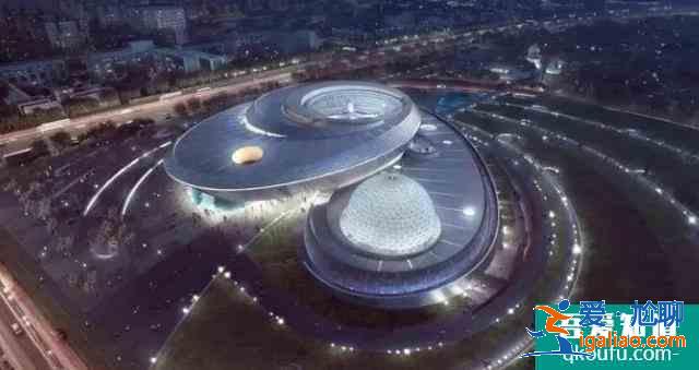 上海天文馆什么时候开放 上海天文馆6月份开放？