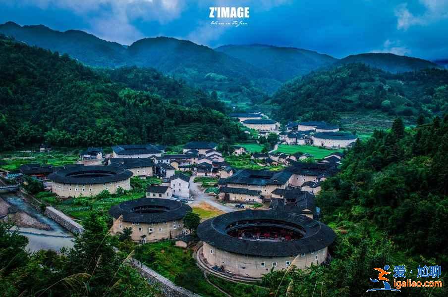国内夏季最佳十大旅行目的地，避暑美景可兼得！？